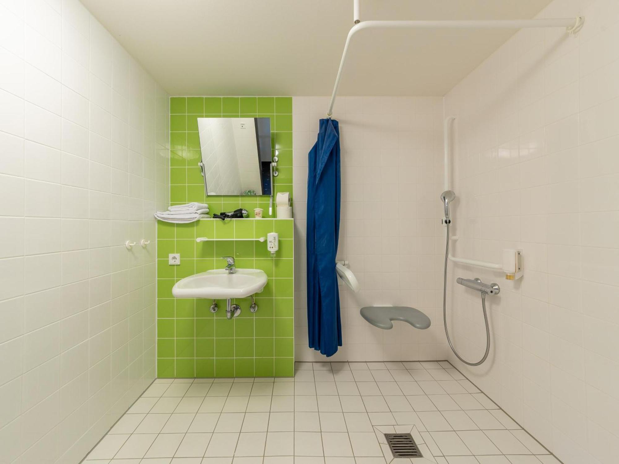 B&B Hotel Dortmund-Messe Exterior photo